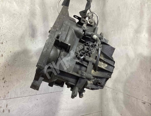 КПП механическая (МКПП) 6-ступенчатая Opel Zafira B 2005-2008  Opel Zafira Zafira B 2005-2008