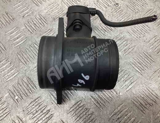 Расходомер воздуха Volkswagen Touran I (1T) 2003-2006  Volkswagen Touran Touran I (1T) 2003-2006