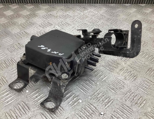 Клапан управления турбиной (актуатор) Volkswagen Touran I (1T) 2003-2006  Volkswagen Touran Touran I (1T) 2003-2006
