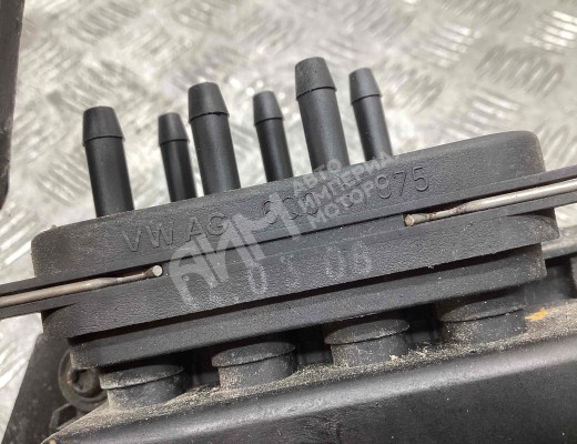 Клапан управления турбиной (актуатор) Volkswagen Touran I (1T) 2003-2006  Volkswagen Touran Touran I (1T) 2003-2006