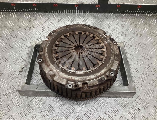 Комплект сцепления Renault Kangoo I 1997-2003  Renault Kangoo Kangoo I 1997-2003