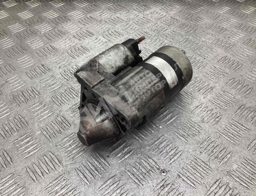 Стартер Renault Kangoo I 1997-2003  Renault Kangoo Kangoo I 1997-2003