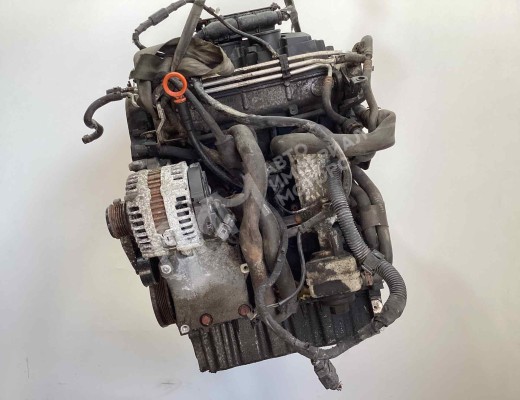 Двигатель Volkswagen Passat B6 (3C) 2005-2010  Volkswagen Passat Passat B6 (3C) 2005-2010