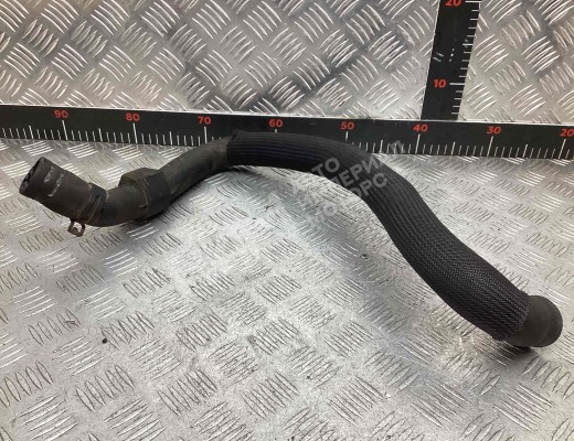 Патрубок радиатора Renault Kangoo I 1997-2003  Renault Kangoo Kangoo I 1997-2003