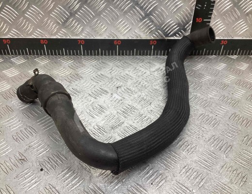 Патрубок радиатора Renault Kangoo I 1997-2003  Renault Kangoo Kangoo I 1997-2003