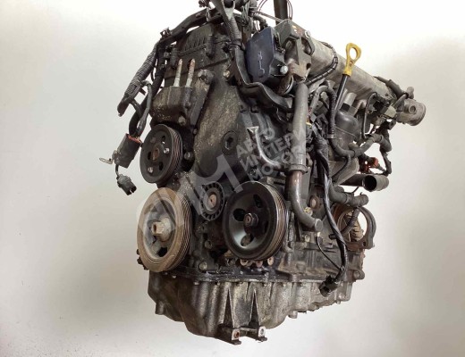 Двигатель Hyundai Matrix I (FC) 2008-2010 2-й рестайлинг  Hyundai Matrix Matrix I (FC) 2008-2010 2-й рестайлинг