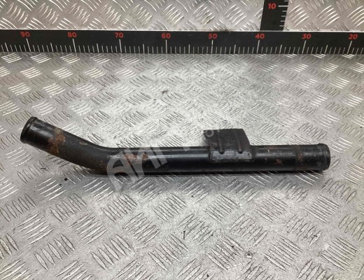 Трубка охлаждающей жидкости металлическая Kia Carnival I (GQ) 1998-2006  Kia Carnival Carnival I (GQ) 1998-2006