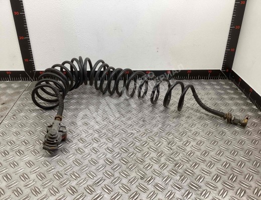 Шланг спиральный воздушный MAN TGS I 2007-2020  MAN TGS TGS I 2007-2020