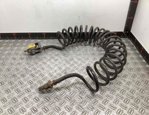 Шланг спиральный воздушный MAN TGS I 2007-2020  MAN TGS TGS I 2007-2020