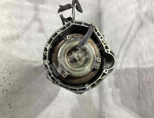 КПП автоматическая (АКПП) Mercedes E (W211) 2002-2006  Mercedes E E (W211) 2002-2006