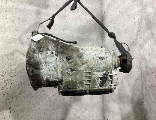 КПП автоматическая (АКПП) Mercedes E (W211) 2002-2006  Mercedes E E (W211) 2002-2006