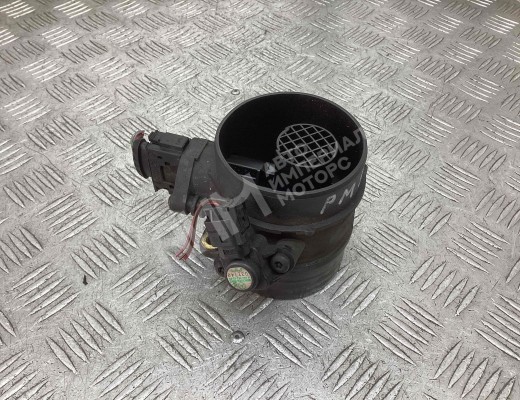 Расходомер воздуха Mercedes E (W211) 2002-2006  Mercedes E E (W211) 2002-2006