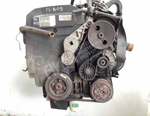 Двигатель Volvo S70 (LS, LT) 1996-2000  Volvo S70 S70 (LS, LT) 1996-2000