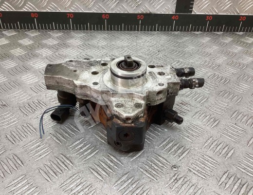 ТНВД Mercedes E (W211) 2002-2006  Mercedes E E (W211) 2002-2006
