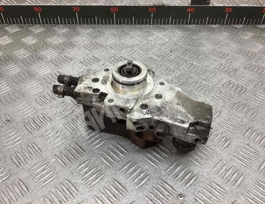 ТНВД Mercedes E (W211) 2002-2006  Mercedes E E (W211) 2002-2006