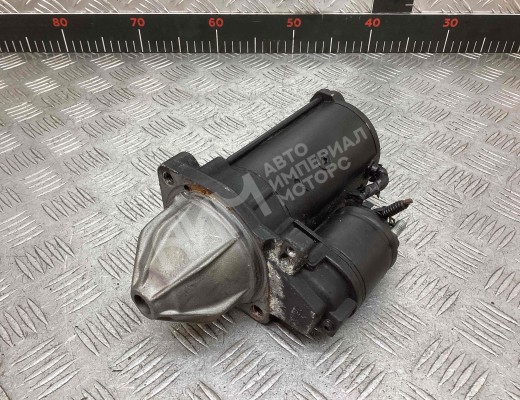 Стартер Mercedes E (W211) 2002-2006  Mercedes E E (W211) 2002-2006