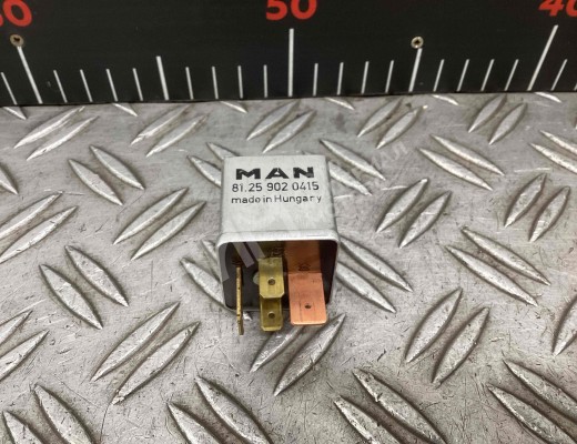 Реле (прочие) MAN LE 2000-2007  MAN LE LE 2000-2007