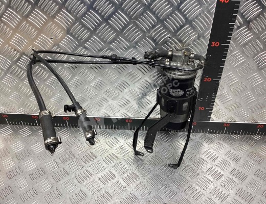 Корпус топливного фильтра Volkswagen Passat B5 (3B) 1996-2000  Volkswagen Passat Passat B5 (3B) 1996-2000