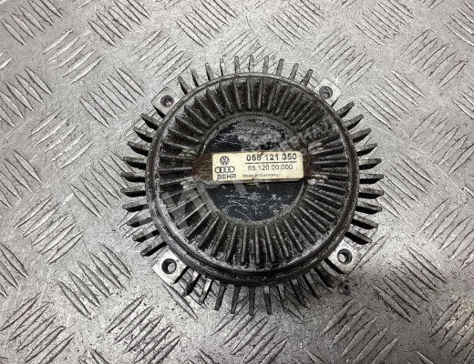 Вискомуфта Volkswagen Passat B5 (3B) 1996-2000  Volkswagen Passat Passat B5 (3B) 1996-2000