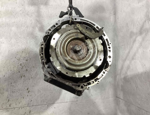 КПП автоматическая (АКПП) Mercedes E (W212) 2009-2013  Mercedes E E (W212) 2009-2013