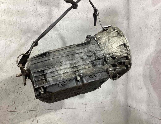 КПП автоматическая (АКПП) Mercedes E (W212) 2009-2013  Mercedes E E (W212) 2009-2013