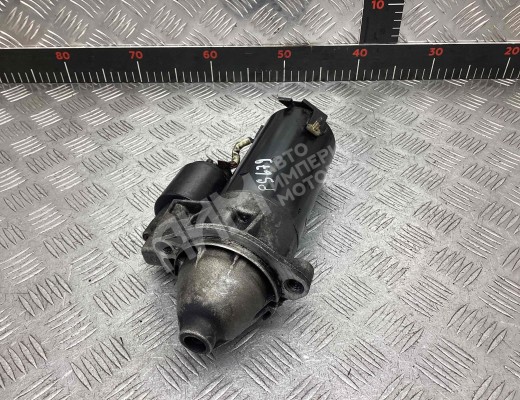 Стартер Volkswagen Passat B5 (3B) 1996-2000  Volkswagen Passat Passat B5 (3B) 1996-2000