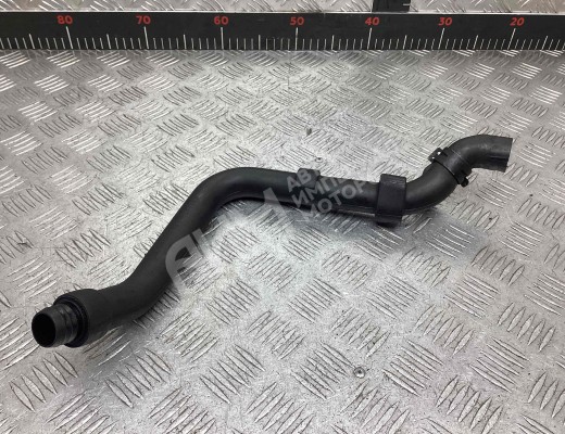 Патрубок вентиляции картера Volkswagen Passat B5 (3B) 1996-2000  Volkswagen Passat Passat B5 (3B) 1996-2000