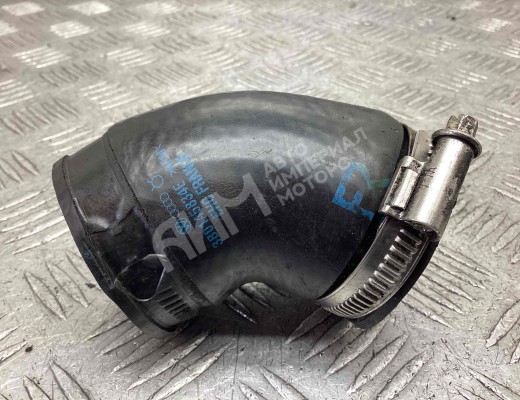 Патрубок интеркулера Volkswagen Passat B5+ (3B) 2000-2005 рестайлинг  Volkswagen Passat Passat B5+ (3B) 2000-2005 рестайлинг