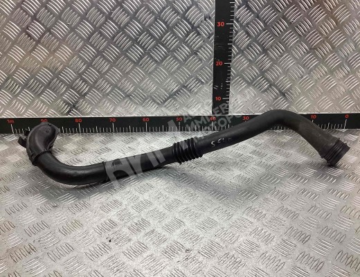 Патрубок турбины Renault Scenic II (JM) 2003-2006  Renault Scenic Scenic II (JM) 2003-2006