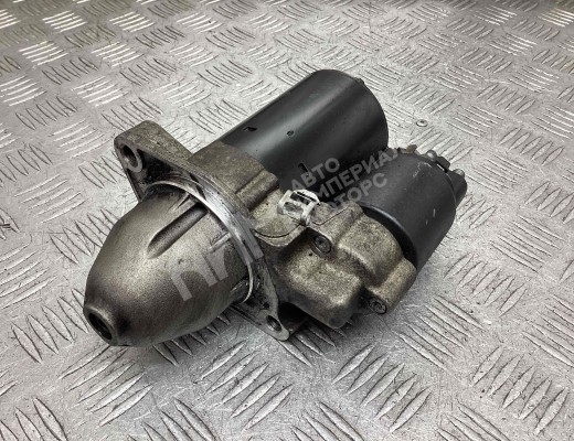 Стартер Mercedes C (W203) 2000-2004  Mercedes C C (W203) 2000-2004