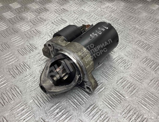 Стартер Mercedes C (W203) 2000-2004  Mercedes C C (W203) 2000-2004