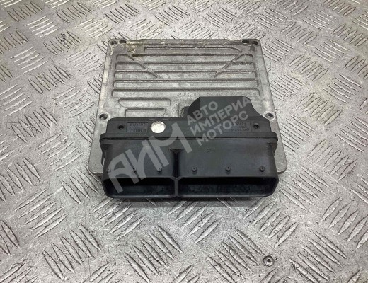 Блок управления двигателем Mercedes C (W203) 2000-2004  Mercedes C C (W203) 2000-2004