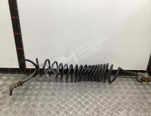 Шланг спиральный воздушный MAN TGS I 2007-2020  MAN TGS TGS I 2007-2020