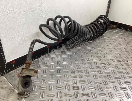 Шланг спиральный воздушный MAN TGS I 2007-2020  MAN TGS TGS I 2007-2020