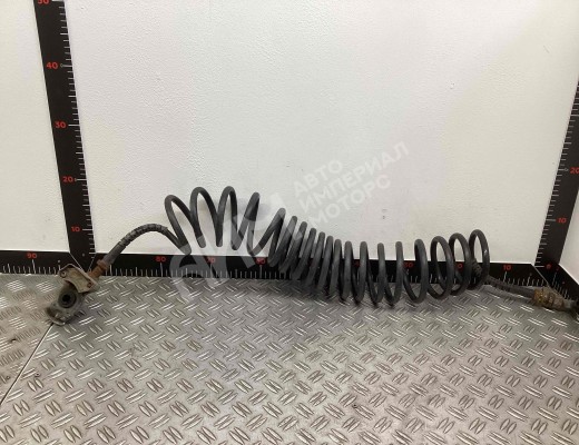 Шланг спиральный воздушный MAN TGS I 2007-2020  MAN TGS TGS I 2007-2020