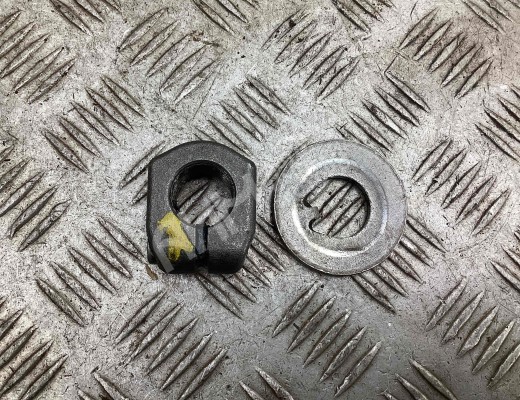 Гайка ступицы Mercedes Vario (W670) 1996-2013  Mercedes Vario Vario (W670) 1996-2013