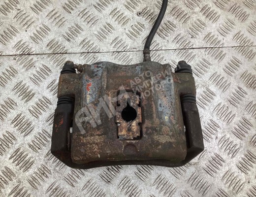 Суппорт задний правый Iveco Daily II 1989-1999  Iveco Daily Daily II 1989-1999