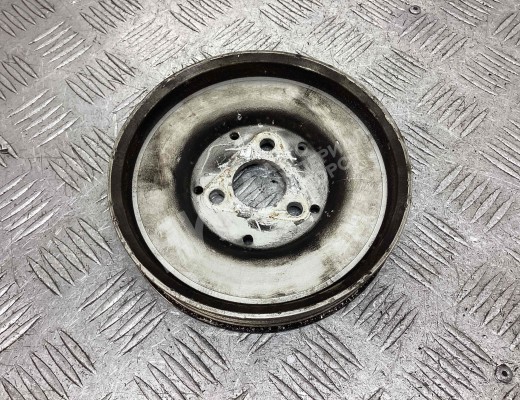 Шкив насоса гидроусилителя Audi A4 B5 (8D) 1994-1999  Audi A4 A4 B5 (8D) 1994-1999