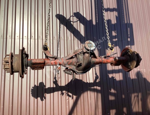 Мост задний Iveco Daily II 1989-1999  Iveco Daily Daily II 1989-1999