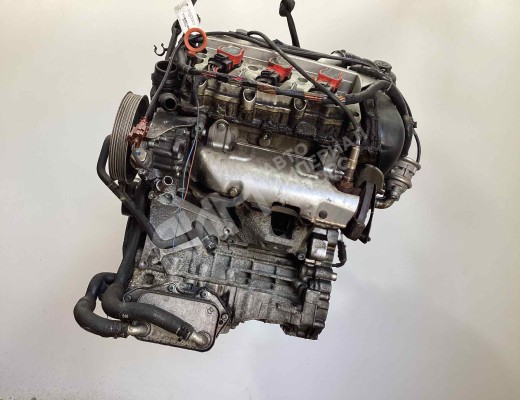 Двигатель Audi A6 C6 (4F) 2004-2008  Audi A6 A6 C6 (4F) 2004-2008