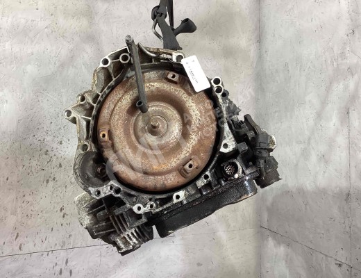 КПП автоматическая (АКПП) Audi A6 C5 (4B) 1997-2001  Audi A6 A6 C5 (4B) 1997-2001