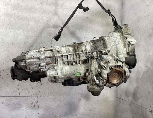 КПП автоматическая (АКПП) Audi A6 C5 (4B) 1997-2001  Audi A6 A6 C5 (4B) 1997-2001