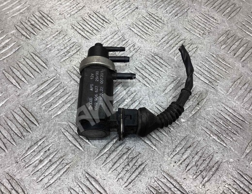 Клапан управления турбиной (актуатор) Audi A6 C5 (4B) 1997-2001  Audi A6 A6 C5 (4B) 1997-2001