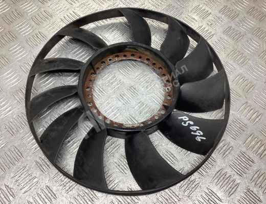 Крыльчатка вискомуфты Audi A6 C5 (4B) 1997-2001  Audi A6 A6 C5 (4B) 1997-2001