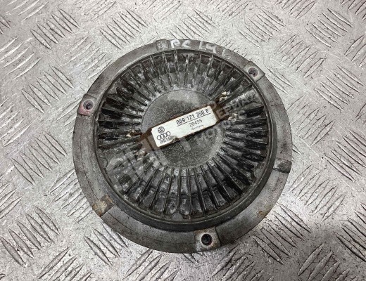 Вискомуфта Audi A6 C5 (4B) 1997-2001  Audi A6 A6 C5 (4B) 1997-2001