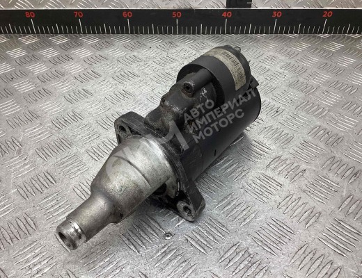 Стартер Audi A6 C5 (4B) 1997-2001  Audi A6 A6 C5 (4B) 1997-2001