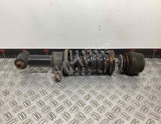 Амортизатор кабины Iveco Eurocargo III 2008-2015  Iveco Eurocargo Eurocargo III 2008-2015