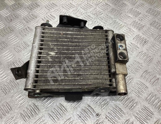 Радиатор АКПП Audi A6 C5 (4B) 1997-2001  Audi A6 A6 C5 (4B) 1997-2001