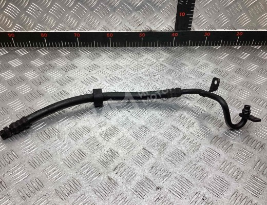 Трубка масляного радиатора Audi A6 C5 (4B) 1997-2001  Audi A6 A6 C5 (4B) 1997-2001