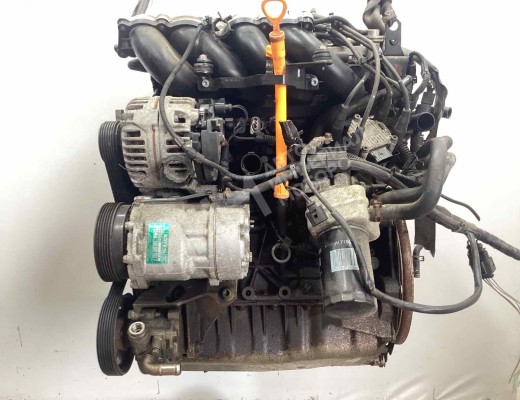 Двигатель Seat Toledo II (1M) 1998-2004  Seat Toledo Toledo II (1M) 1998-2004